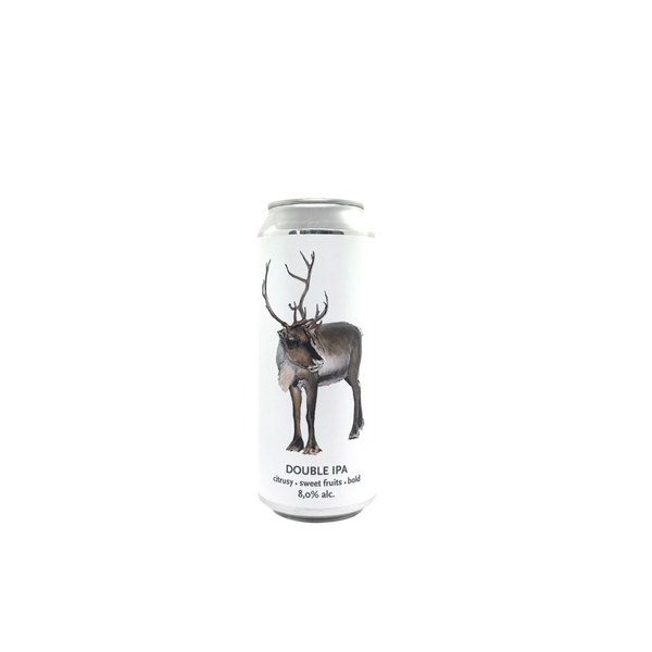 Bevog Brewery - Reindeer