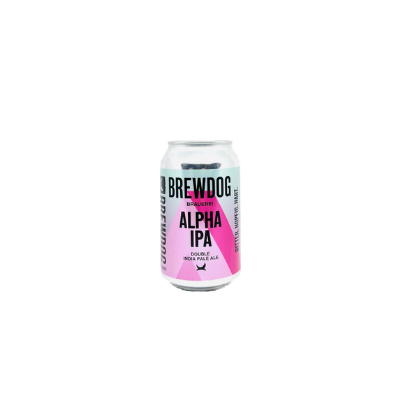 Brewdog - Alpha IPA