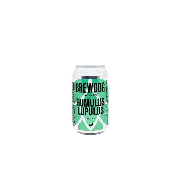 Brewdog - Humulus Lupulus