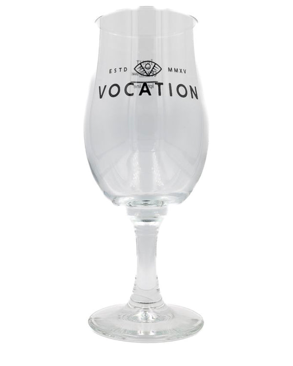 Vocation Brewery - Craft Beer Glas, 380ml