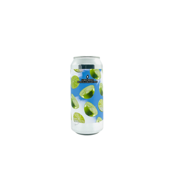 Garage Beer Co. - Lime Drop