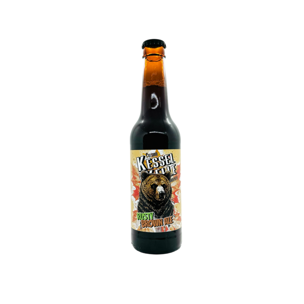 Kessel & Kelle Craftbier Manufaktur - Rusty