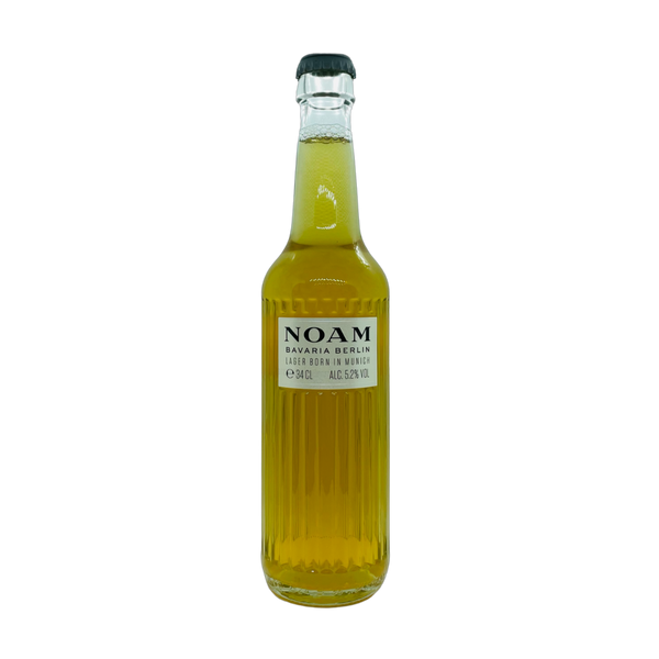 NOAM Beer - NOAM