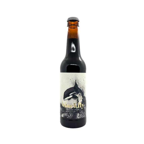 Orca Brau - Blackfly 2024