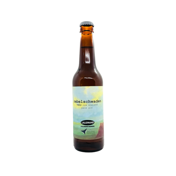 Orca Brau - Nebelschwaden