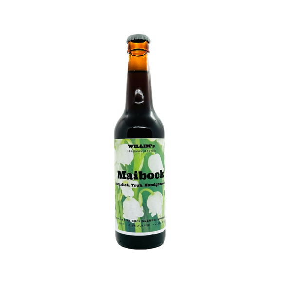 Willims Braumanufaktur - Maibock