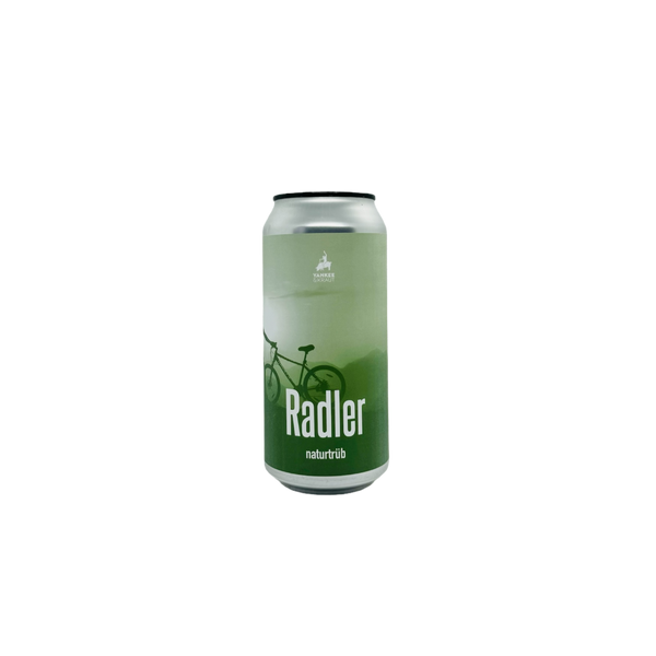 Yankee & Kraut - Radler